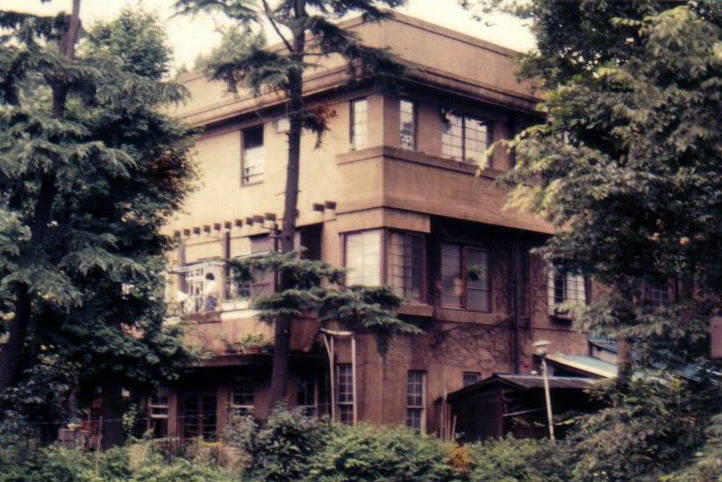 Daikannyama3